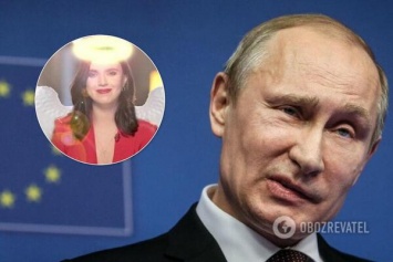 ''Трунчик скукожился до минимума'': Соколова высмеяла обвал рейтинга Путина