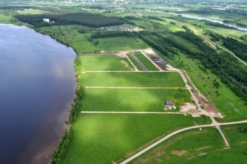 В Запорожской области прокуратура вернула в собственность государства участок земли стоимостью 1,5 миллиона