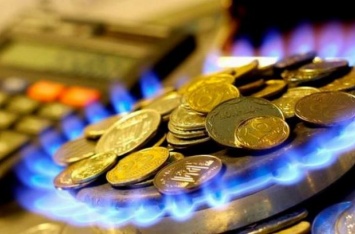 Правительство ввело новую методику расчета цен на газ для населения