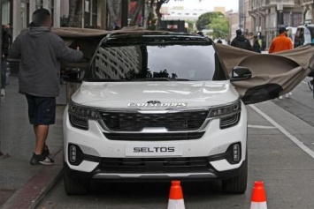Разорвет Hyundai Creta? Станет ли новый Kia Seltos популярным в России, рассказали в сети