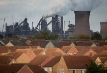 Британскую British Steel хотят разделить на части