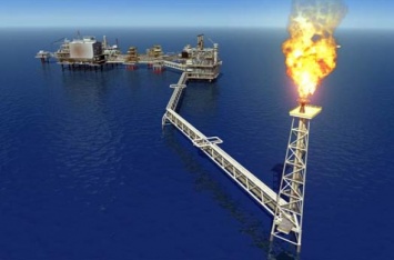 Разработчиком крупнейшего месторождения газа в Черном море может стать убыточная фирма из США с сомнительной историей - Схемы