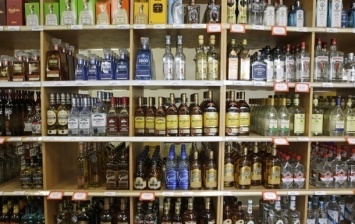 Пить надо меньше. Алкоголь в Украине снова подорожает