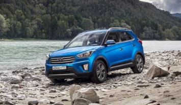 «Забить и ездить дальше»: Проблемы с тормозами Hyundai Creta обсудили «кретаводы»