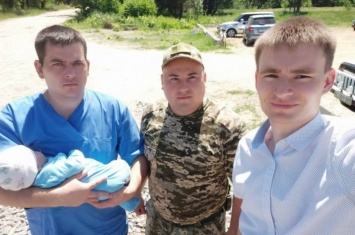 На Луганщину удалось вернуть брошенного в Москве ребенка