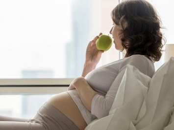 Клетчатка во время беременности снижает риск целиакии у малыша