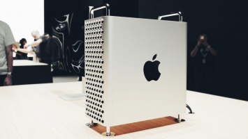 В Apple рассказали, как получить Mac Pro абсолютно бесплатно