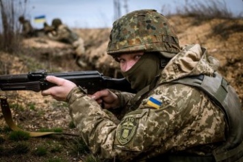 Предложение Кучмы не стрелять в ответ - подготовка капитуляции Украины