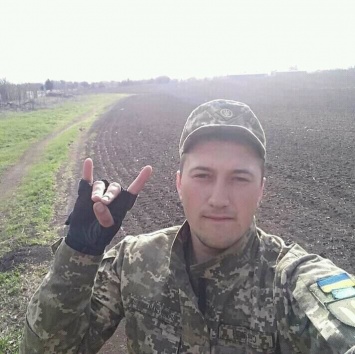 В Одессе избили солдата из Крыма за то, что он непьющий, - ФОТО