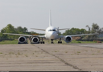 В JoinUp! нашли замену остановившей полеты авиакомпании Yanair