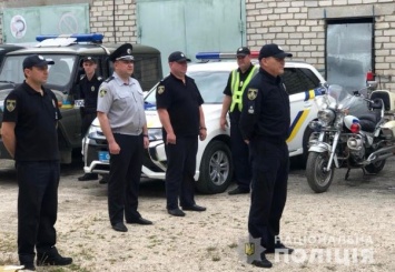 Артур Мериков: «Для безопасности отдыхающих на курортах Херсонщины начали круглосуточную работу четыре полицейские станции»