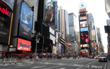 В Нью-Йорке арестовали мужчину, планировавшего теракт на Таймс-сквер