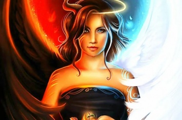Ангел и демон в одном лице: женские знаки Зодиака с самым сложным характером