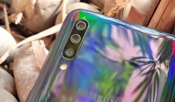 «Пуля и недорого!» Блогер назвал достоинства Samsung Galaxy A60