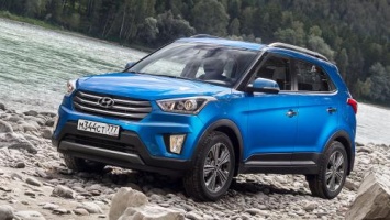 «Минусы - полная ерунда!»: Отзывом о Hyundai Creta после года эксплуатации поделился владелец