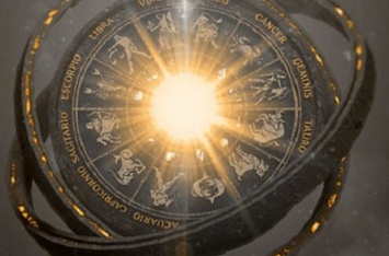 Астрологи сообщили пять необычных фактов о каждом из знаков Зодиака