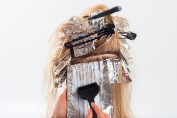 «Бомба замедленного действия»: Краска для волос вызывает рак