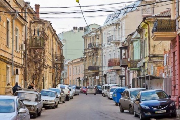 22 миллиона на ремонт Воронцовского переулка освоит близкая к Труханову строительная компания