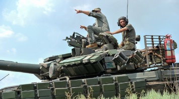 Боевики набросятся на позиции ВСУ с новой силой, подлый план Путина раскрыт: "Огонь на поражение"