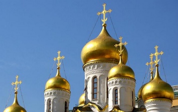 Под Днепром появится новая церковь ПЦУ (Фото)