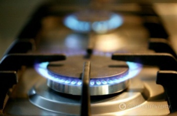 В Украине установлены новые формула цены на газ и тариф