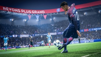 FIFA 20 выйдет уже в конце сентября - опубликован первый тизер игры