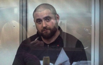 Суд посадил под домашний арест главного подозреваемого в убийстве запорожского активиста