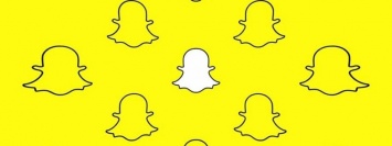 Snapchat экспериментирует с функцией событий