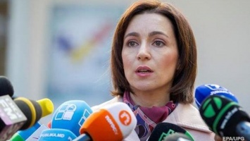 Парламент Молдовы назначил премьер-министра