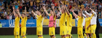 Украина - Люксембург: анонс и где смотреть матч отбора Евро-2020