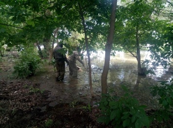 В Одесской области утонули два человека