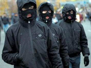"Не молчите!": украинцев вновь атаковали черные "регистраторы"