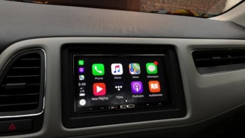 Apple CarPlay обзаведется новыми опциями