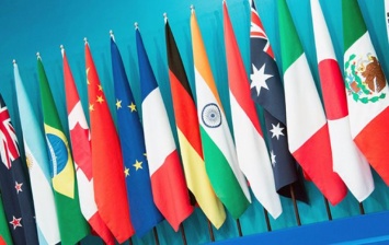 Министры G20 подтвердили необходимость проведения реформы ВТО