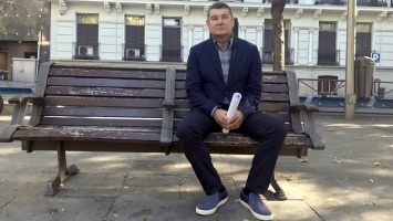 Опальный беглый нардеп Онищенко заявил об участии в парламентских выборах