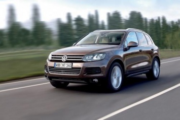 «Лучший автомобиль в мире до 2 млн рублей»: Чем так хорош Volkswagen Touareg, объяснил эксперт