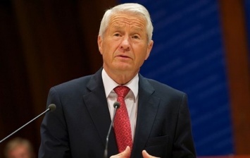 Генсек Совета Европы поддержал новую власть Молдовы