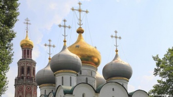 Арифметика РПЦ: кому нужны ударные темпы строительства храмов в России?