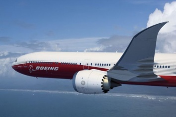 Китай заплатит Boeing $30 млрд за самолеты, которые еще не летали
