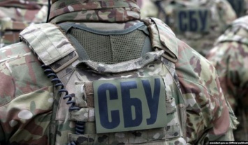 СБУ усилила контрразведывательный режим на границе с Молдовой