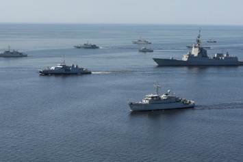 Раскрыта реальная цель военно-морских учений НАТО в Балтийском море