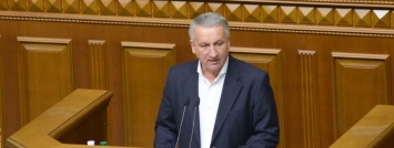 Что выберет Иван Куличенко - борьбу за кресло мэра Днепра или очередной поход в парламент