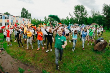 Харьковские студенты покорили сердце знаменитости невероятной задумкой (фото)
