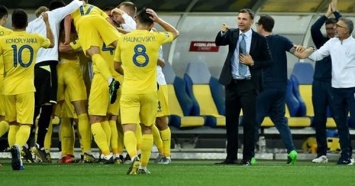 ЧЕ-2020: Украина-Люксембург, перед матчем