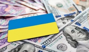 Украина планирует разместить евробонды