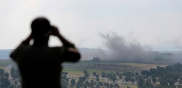 Россия нанесла авиаудары по населенным пунктам Сирии: есть убитые и раненые