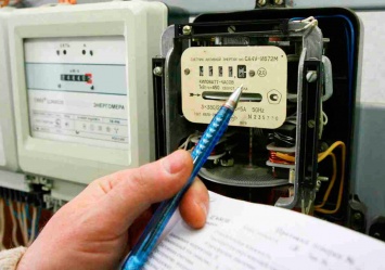 Тарифы на электроэнергию в Украине: для предприятий и населения