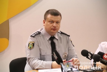 В полиции заявили, что делают все необходимое для поиска нападавших на журналиста возле ТЦ "Барабашово"