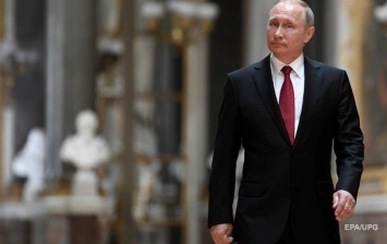 Путин констатировал приближение мира "к опасной черте"