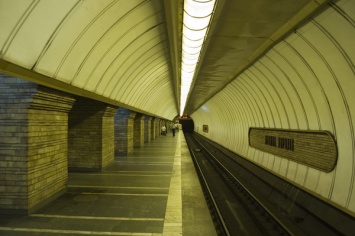 В Киеве открыли все "заминированные" станции метро